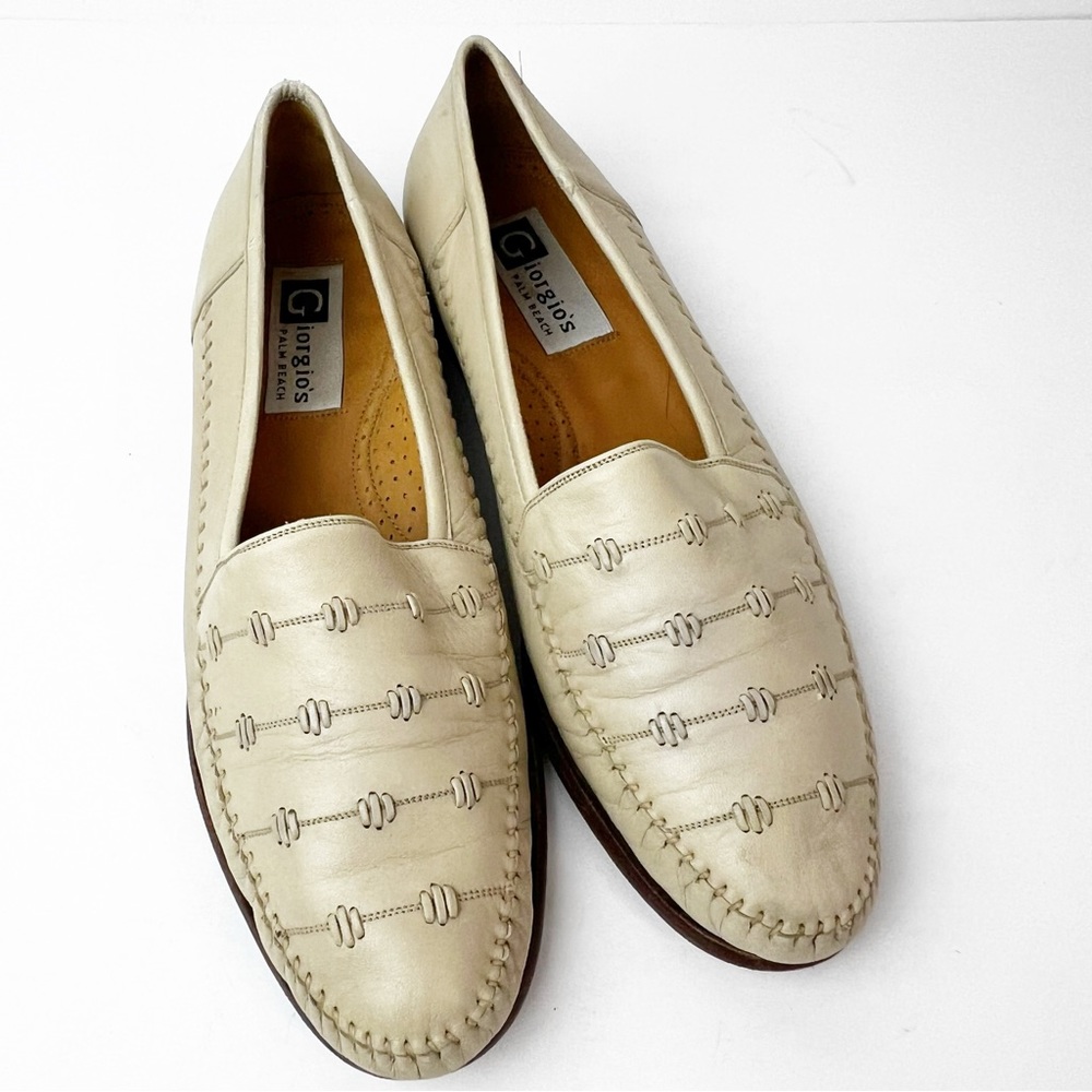 SZ 9 Giorgio's of Palm Beach Men's Shoes